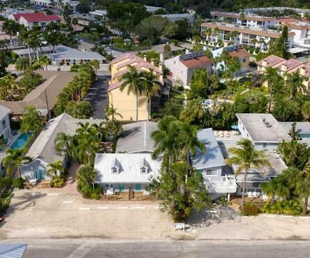 Hotel Blue Sage Siesta Key Exterior foto
