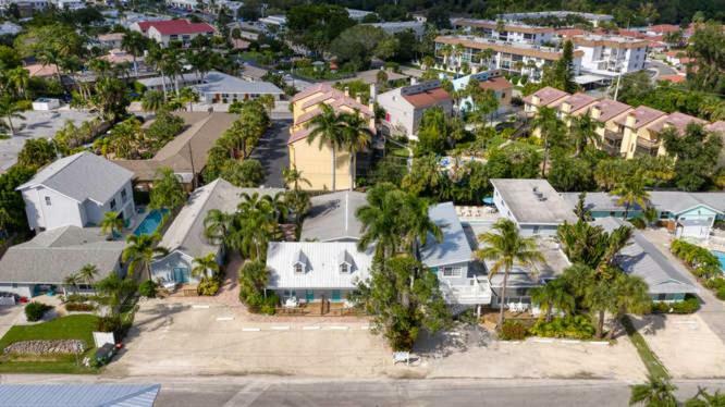 Hotel Blue Sage Siesta Key Exterior foto