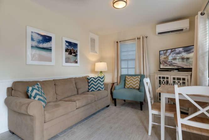 Hotel Blue Sage Siesta Key Exterior foto